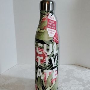 Studio Oh! Stainless Steel Water Bottle